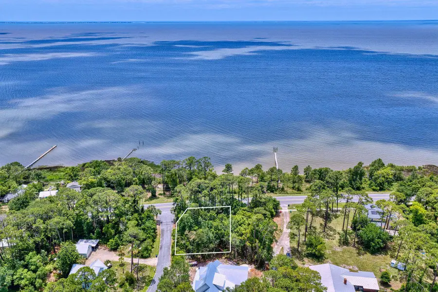 104 Bay Colony Way, Apalachicola, FL 32320 - #2