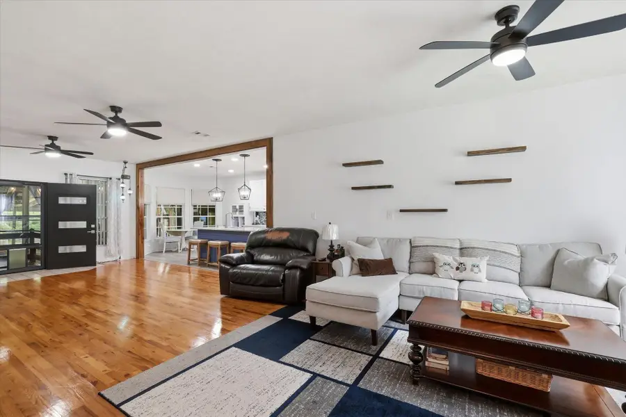 3945 Calle De Santos Road, Tallahassee, FL 32311 - #3