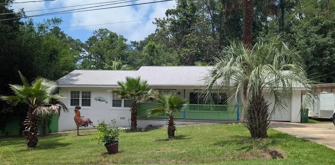 2518 Lawrence Drive, Tallahassee, FL 32303 - #1