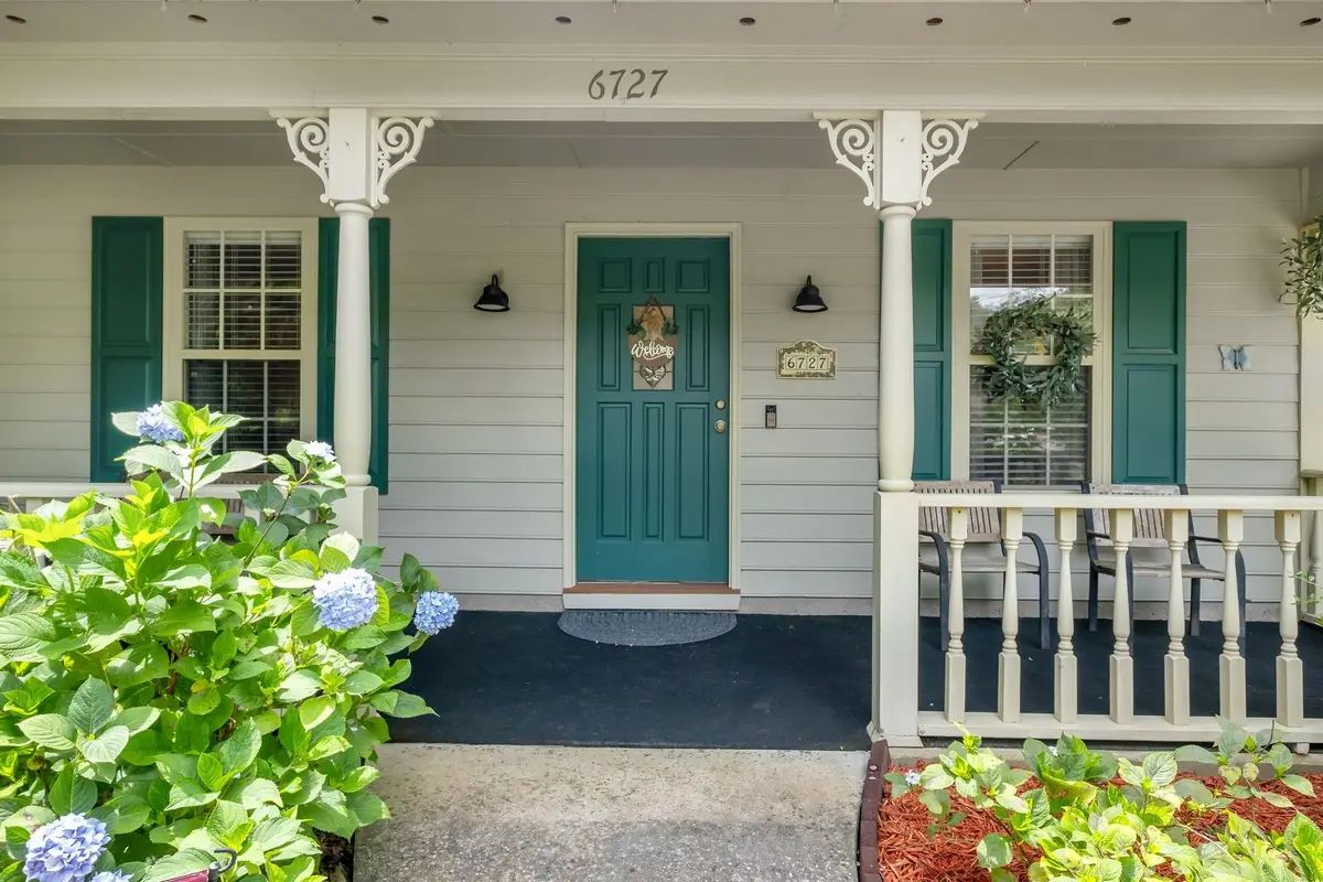 6727 Johnstown Loop, Tallahassee, FL 32309 - #1