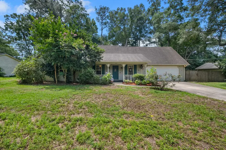 6727 Johnstown Loop, Tallahassee, FL 32309 - #2
