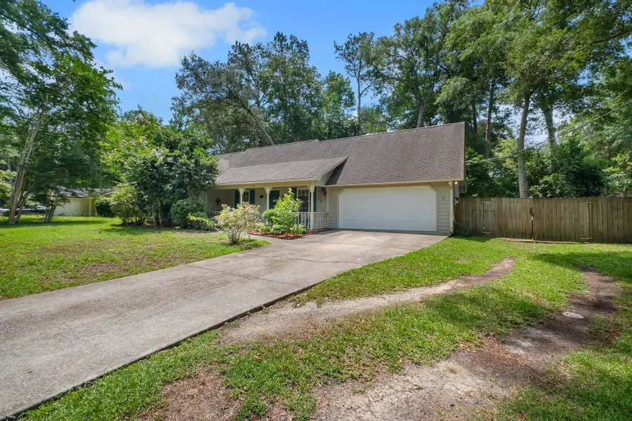 6727 Johnstown Loop, Tallahassee, FL 32309 - #3