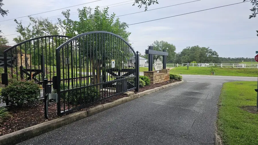 NE Oakwood Way, Pinetta, FL 32350 - #2