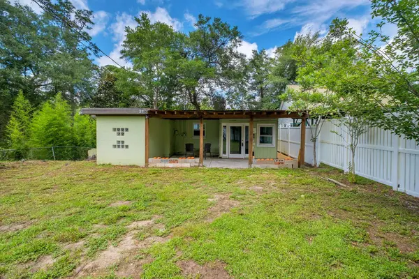 3780 Houston Road, Tallahassee, FL 32304