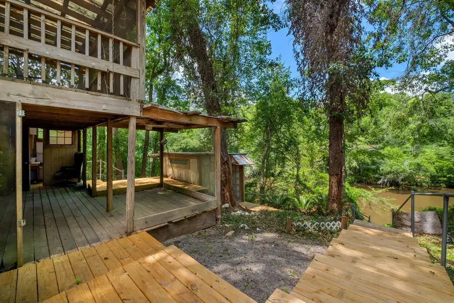 3780 Houston Road, Tallahassee, FL 32304 - #2