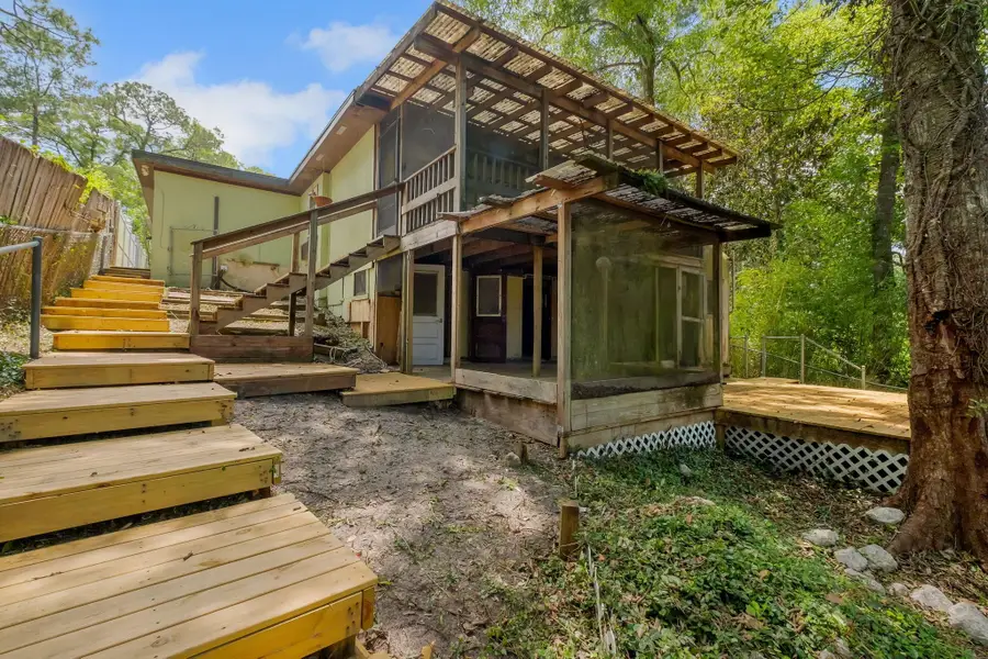 3780 Houston Road, Tallahassee, FL 32304 - #3