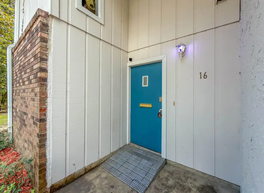 1515 Paul Russell Road #16, Tallahassee, FL 32301 - #2