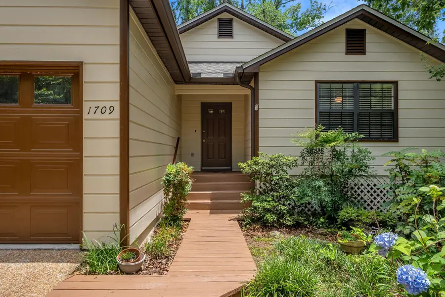 1709 Silverwood Drive, Tallahassee, FL 32301 - #3