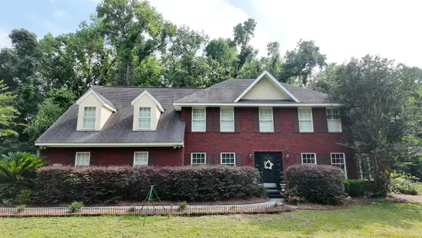 3007 Cavanaugh Court, Tallahassee, FL 32303