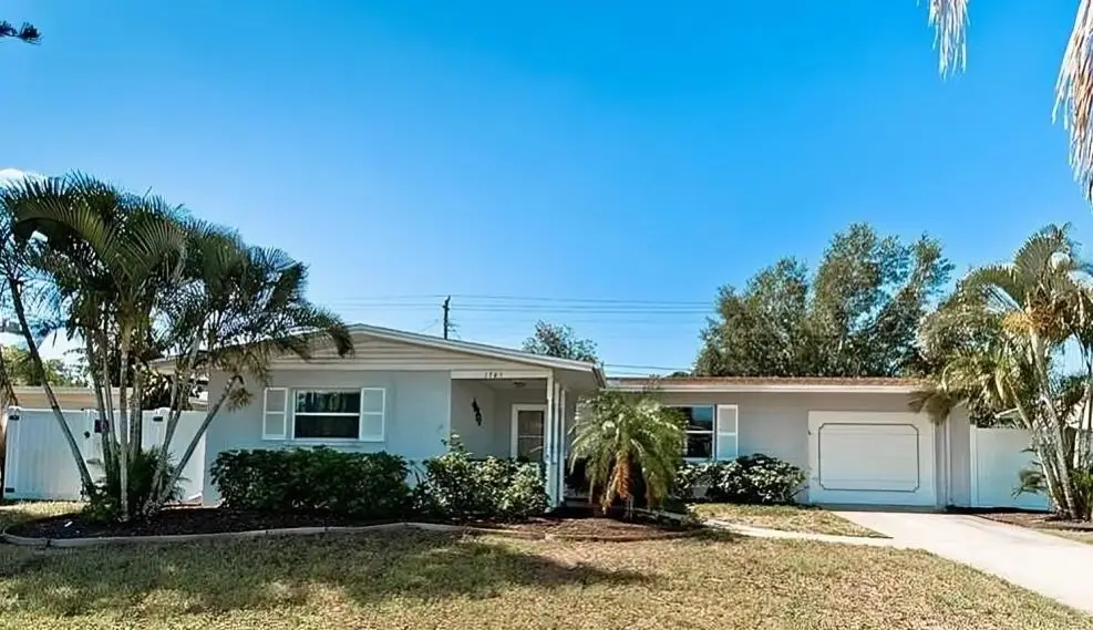 2705 W Southern Parkway, Bradenton, FL 34205 - #1