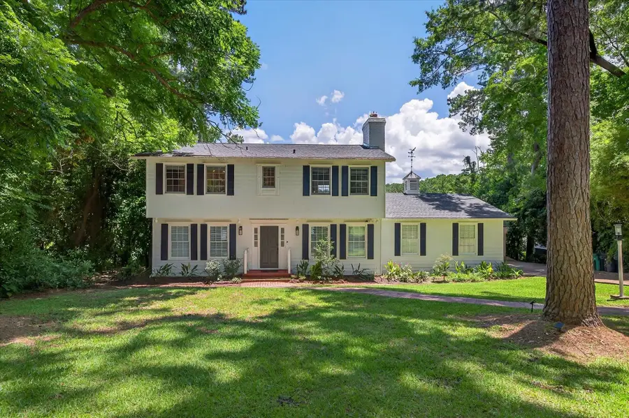 7805 Thornhill Lane, Tallahassee, FL 32312 - #2