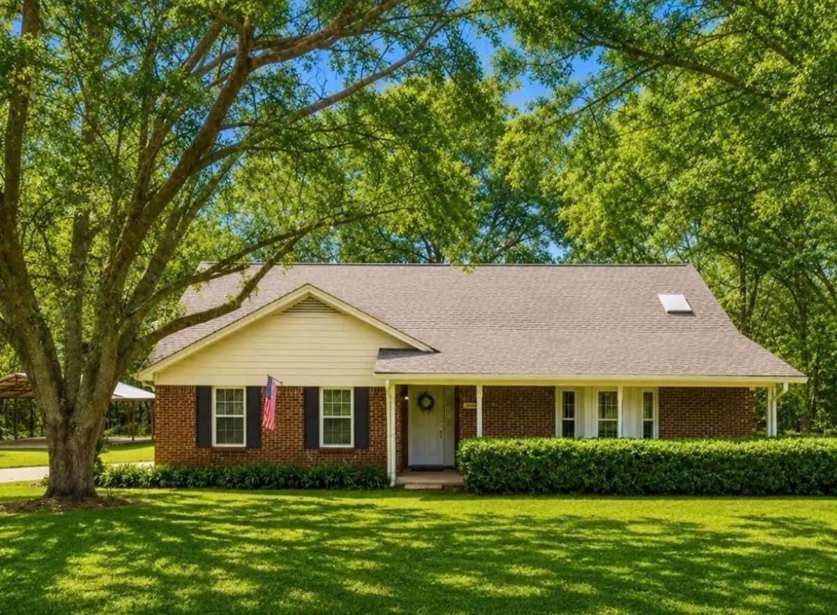 3906 Concord Road, Havana, FL 32333 - #1