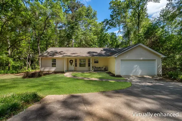 8328 Chickasaw Trail, Tallahassee, FL 32312