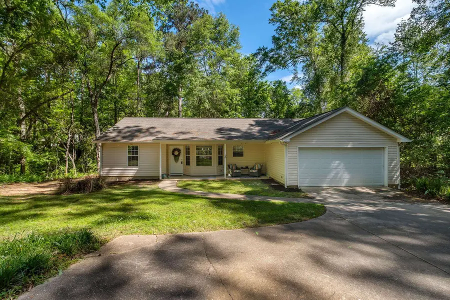 8328 Chickasaw Trail, Tallahassee, FL 32312 - #2