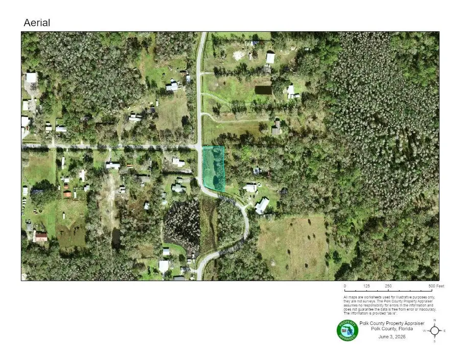 0 Bailey Road, Other Florida, FL 33849 - #2