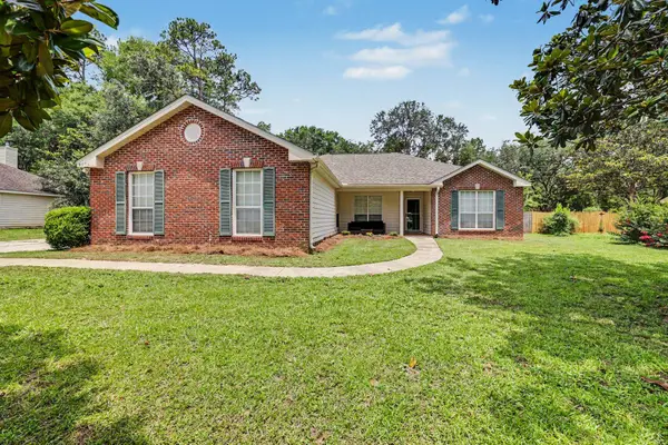 9870 Brookhollow Lane, Tallahassee, FL 32317
