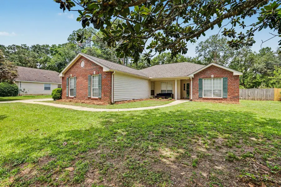 9870 Brookhollow Lane, Tallahassee, FL 32317 - #2