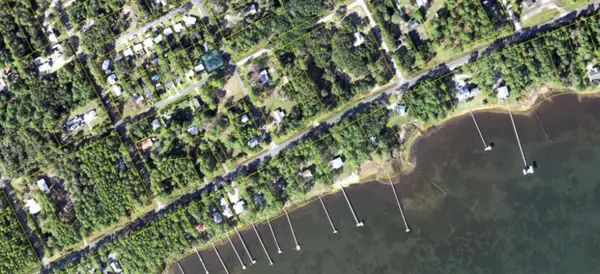 2531 Franklin Street, Lanark, FL 32323