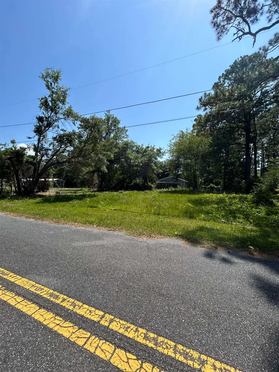 2531 Franklin Street, Carrabelle, FL 32323 - #2