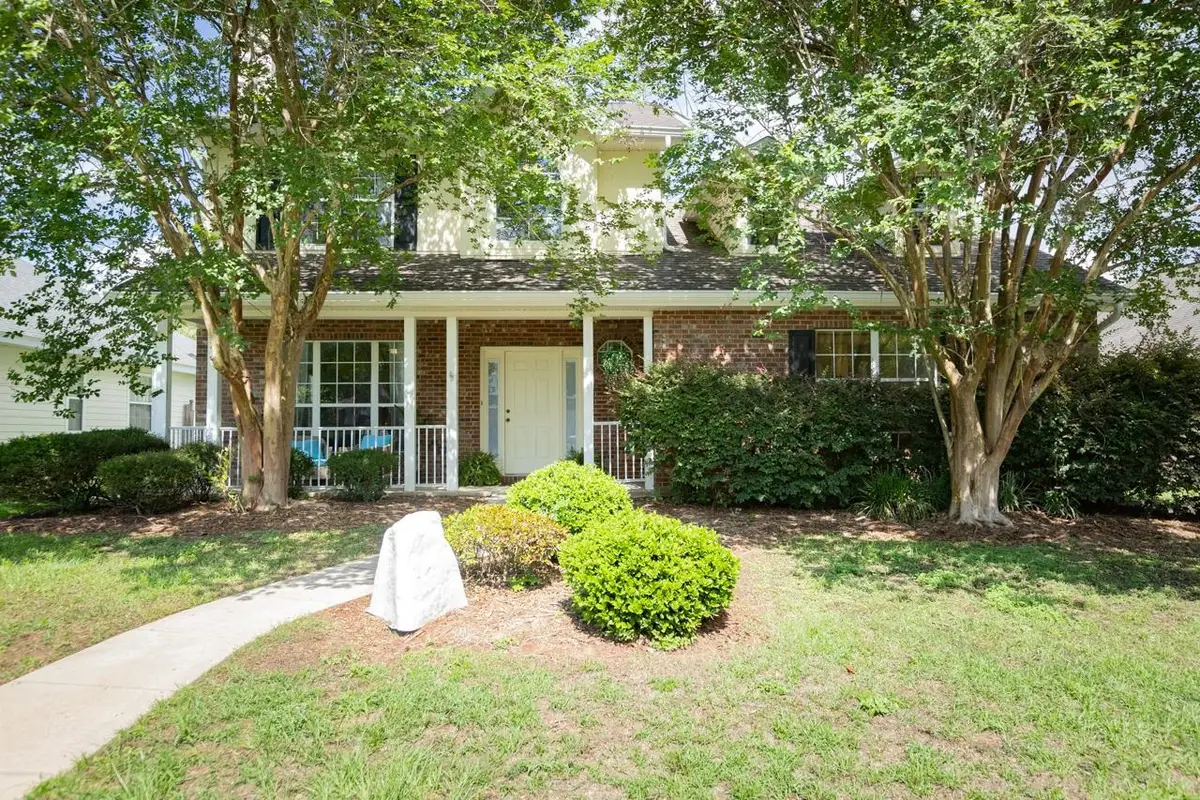227 Waynard Way, Tallahassee, FL 32317 - #1