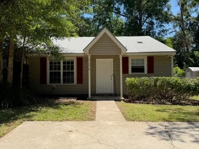 2109-B Pecan Lane #B, Tallahassee, FL 32303 - #2
