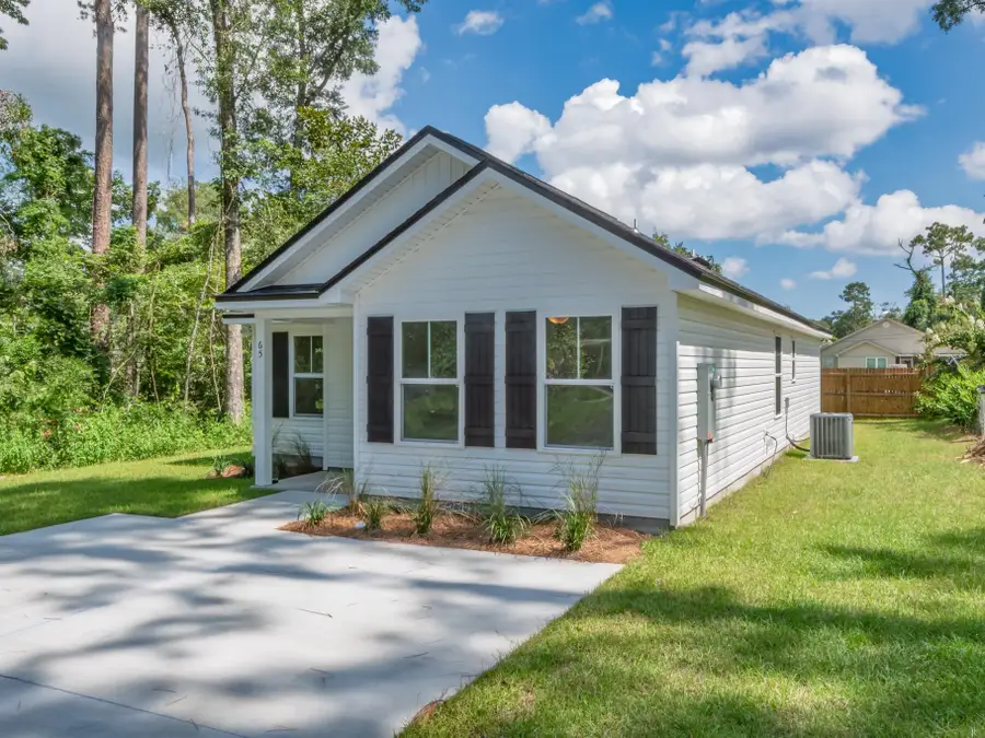 2 Franklin Drive, Crawfordville, FL 32327 - #3
