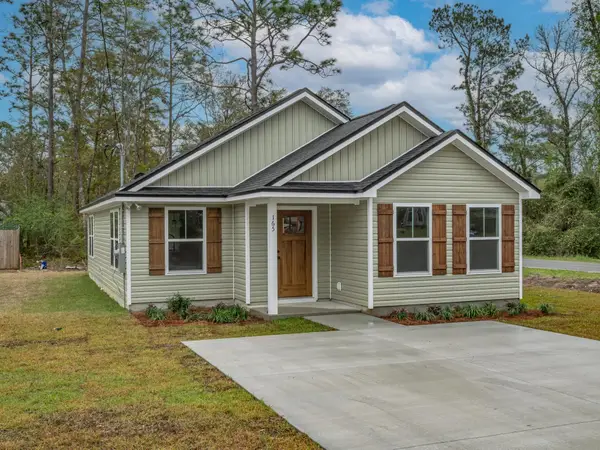 71 Mohave Road, Crawfordville, FL 32327