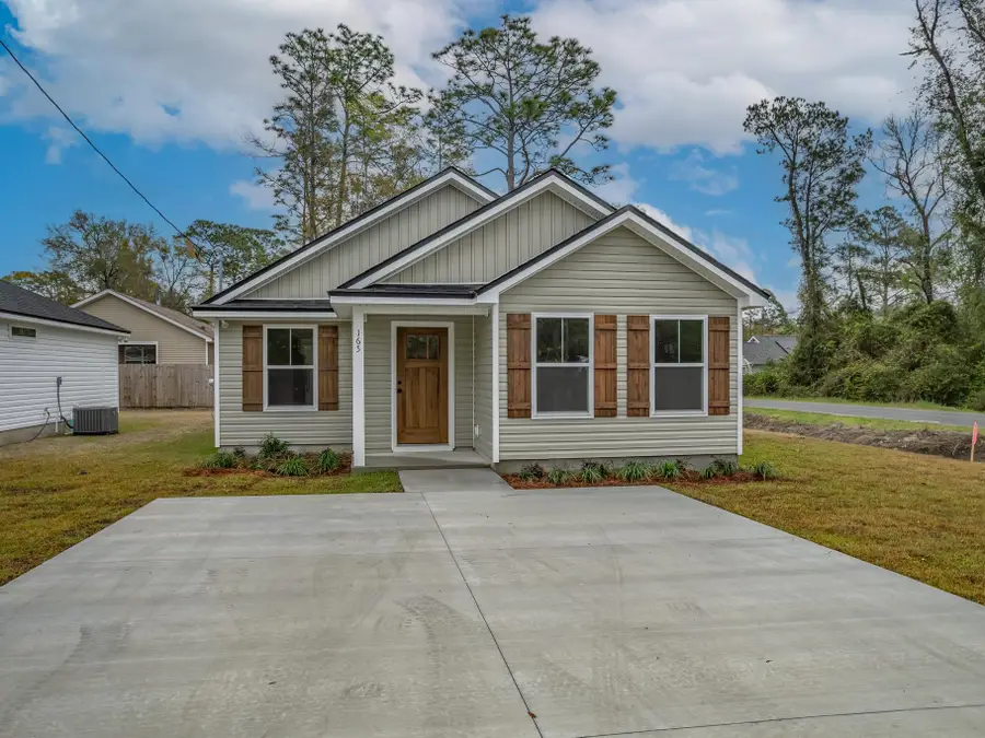 71 Mohave Road, Crawfordville, FL 32327 - #3