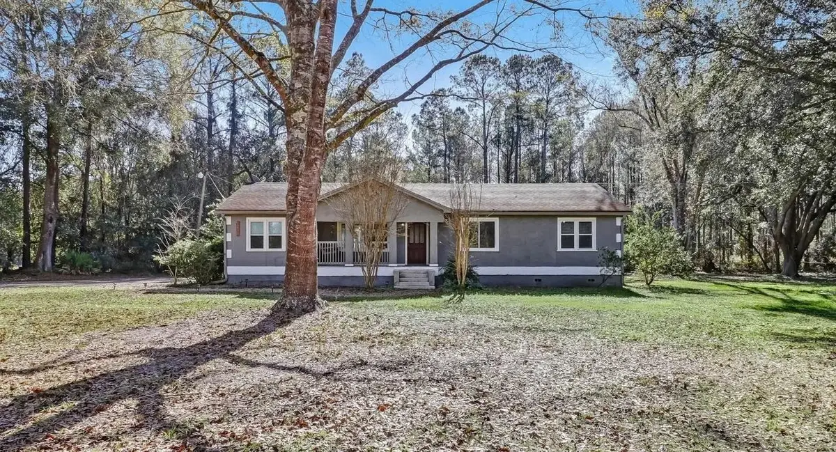 66092 Westberry Lane, Callahan, FL 32011 - #1