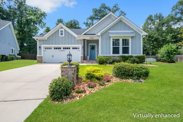 5769 Village Ridge Lane, Tallahassee, FL 32312