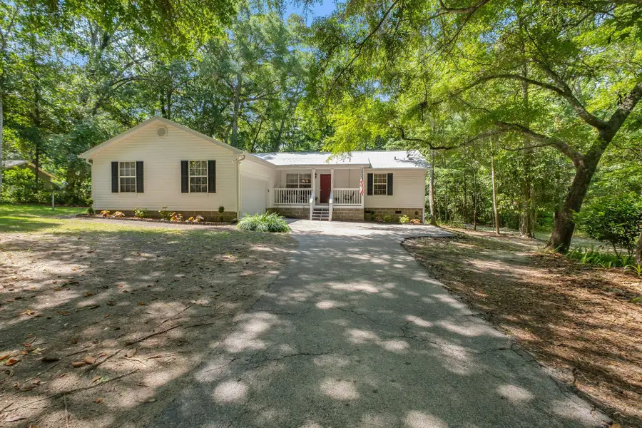 127 Meridian Hills Road, Tallahassee, FL 32312 - #2