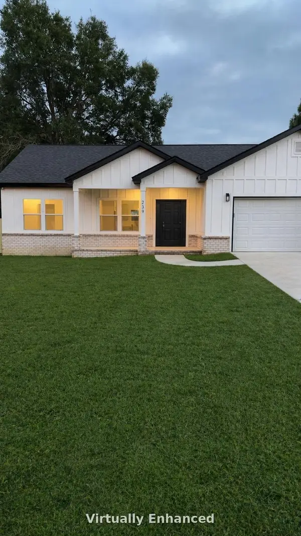 XX Chauncy Road, Tallahassee, FL 32305