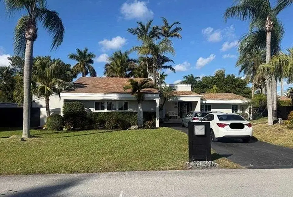10835 SW 138th Street, Miami, FL 33176 - #1