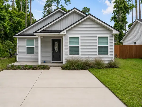 26 Menomini Street, Crawfordville, FL 32327