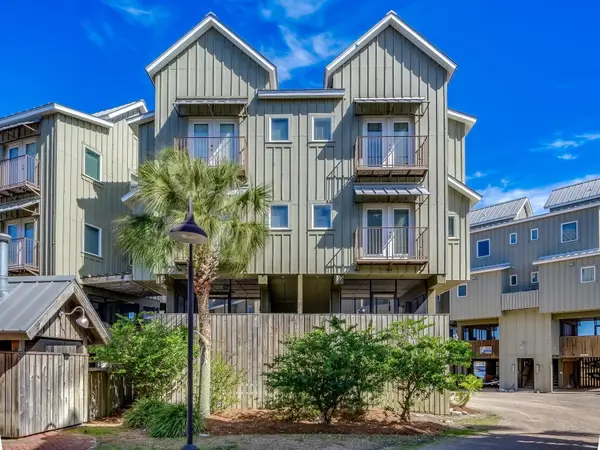 357 Pirates Landing Drive, Carrabelle, FL 32320