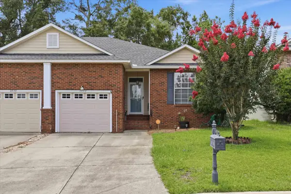 2848 Hampton Meadow Drive, Tallahassee, FL 32311