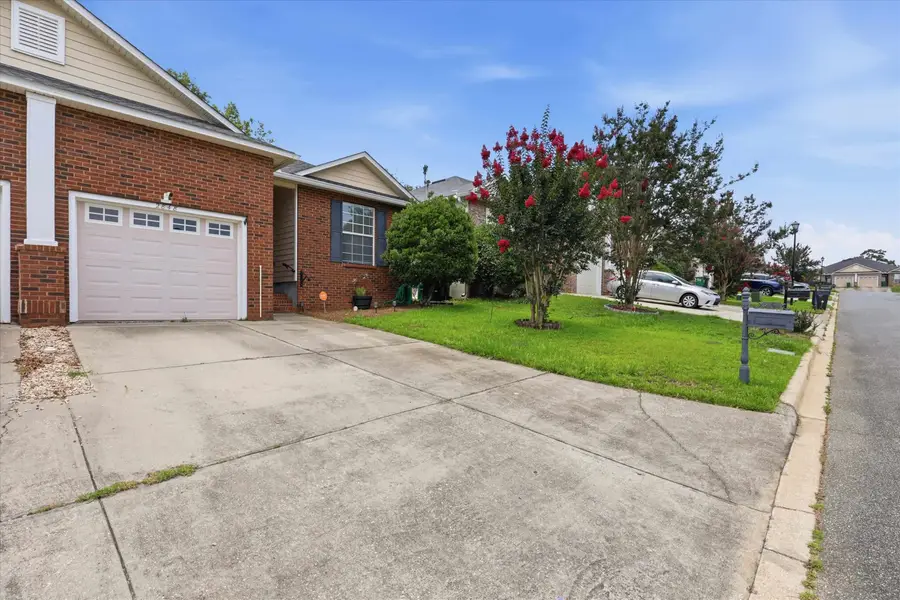 2848 Hampton Meadow Drive, Tallahassee, FL 32311 - #2