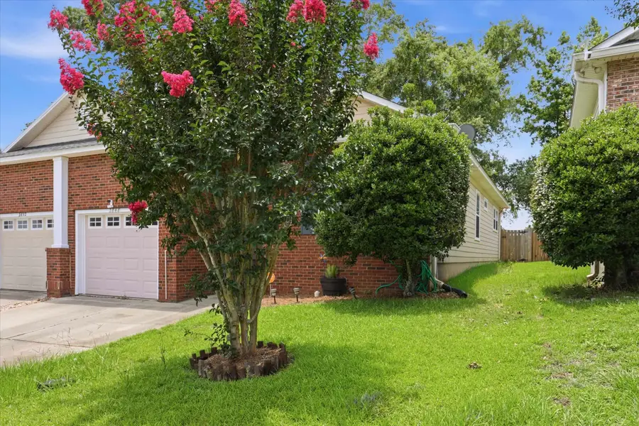 2848 Hampton Meadow Drive, Tallahassee, FL 32311 - #3