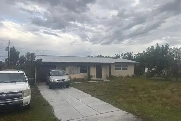 331 S Hazelwood Avenue, Other Florida, FL 33936