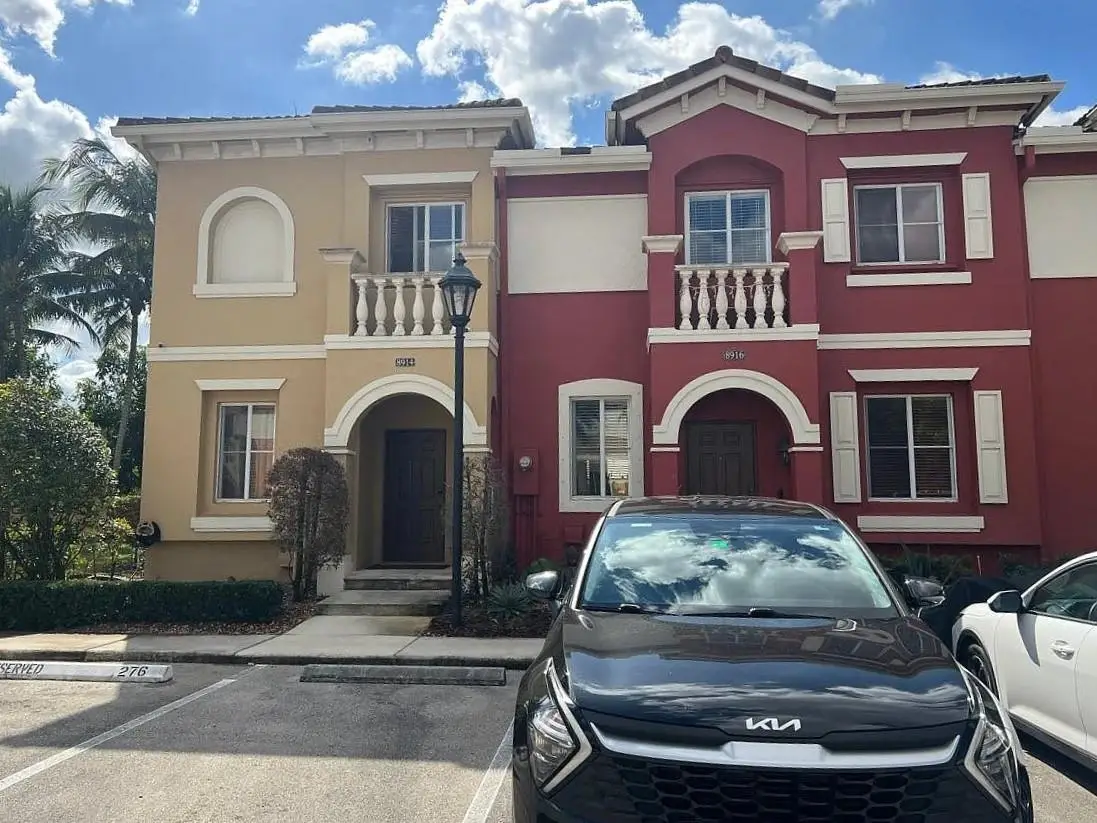 8914 SW 19th Street, Miramar, FL 33025 - #1