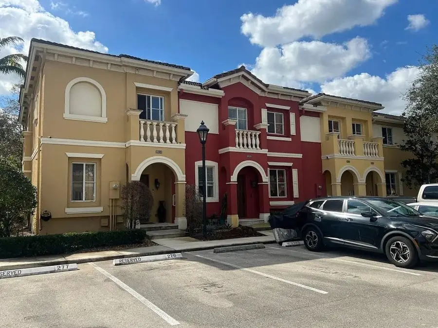 8914 SW 19th Street, Miramar, FL 33025 - #3