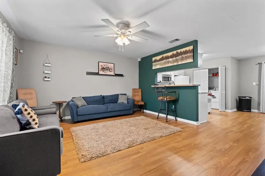 695 E Timberwood Circle, Tallahassee, FL 32304 - #3