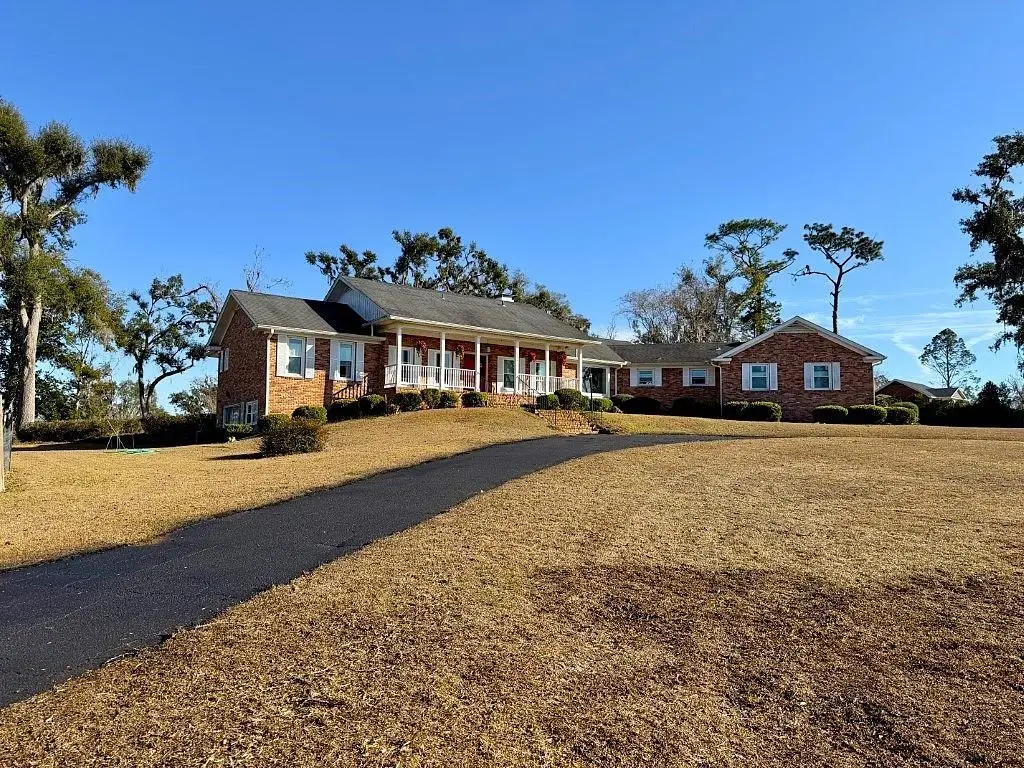 588 NW Pickle Lane, Madison, FL 32340 - #1