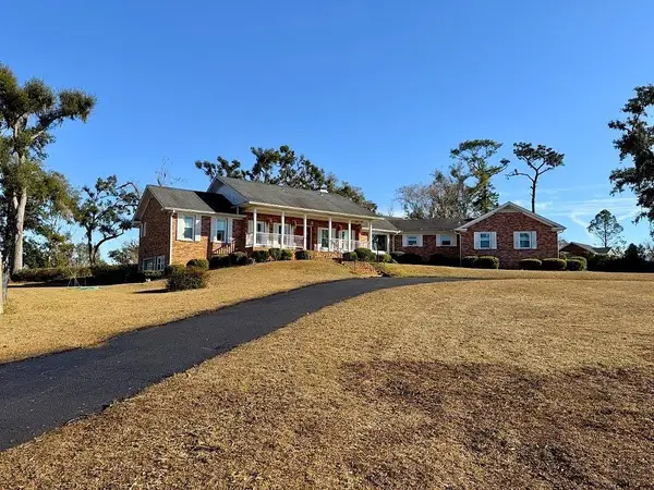 588 NW Pickle Lane, Madison, FL 32340
