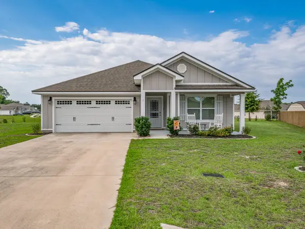 7 Sugar Maple Lane, Crawfordville, FL 32327