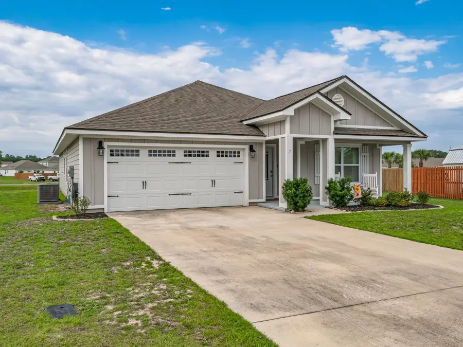 7 Sugar Maple Lane, Crawfordville, FL 32327 - #2