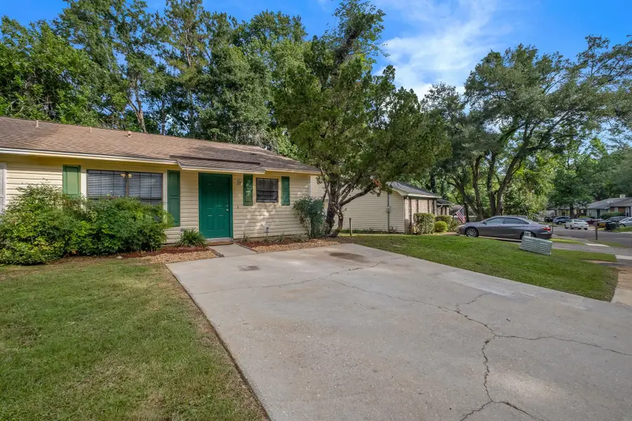 1822 Meriadoc Road, Tallahassee, FL 32303 - #2