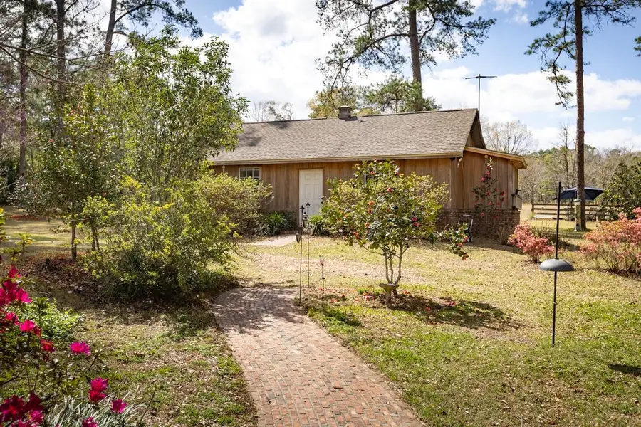 9901 Gamble Road, Monticello, FL 32344 - #3