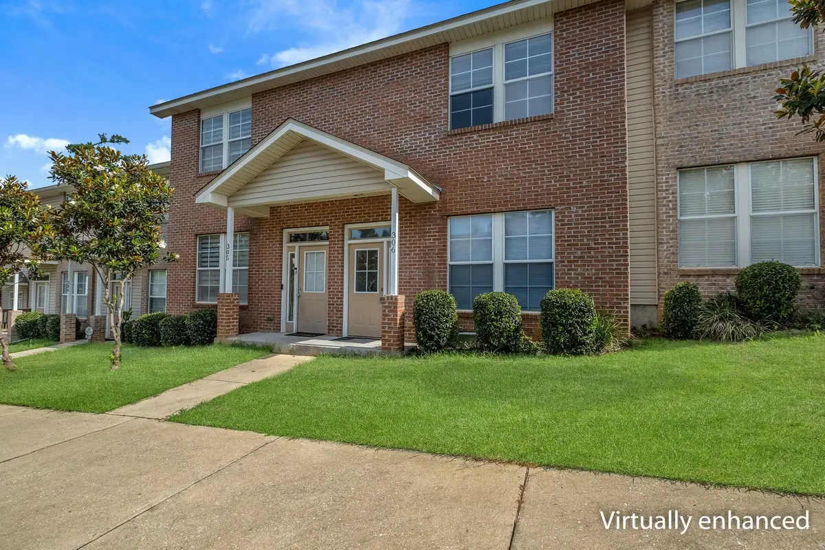 2014 Midyette Road #306, Tallahassee, FL 32301 - #1