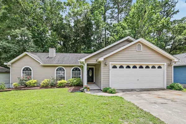 3154 S Fulmer Circle, Tallahassee, FL 32303
